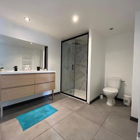 Studio Cosy - Dabnb Conciergerie Limoges Ngoại thất bức ảnh