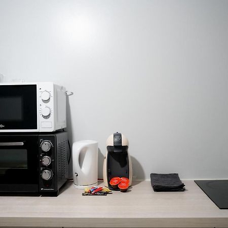 Studio Cosy - Dabnb Conciergerie Limoges Ngoại thất bức ảnh