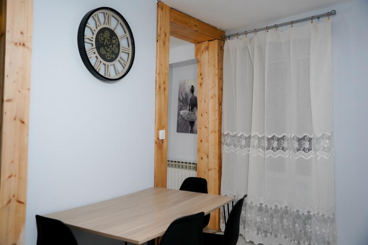 Studio Cosy - Dabnb Conciergerie Limoges Ngoại thất bức ảnh
